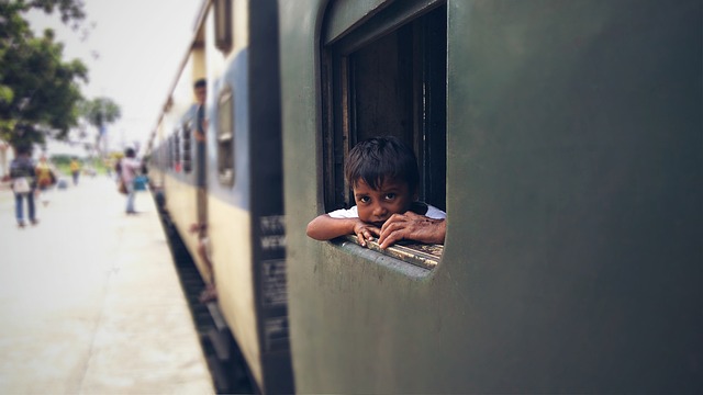 India Train