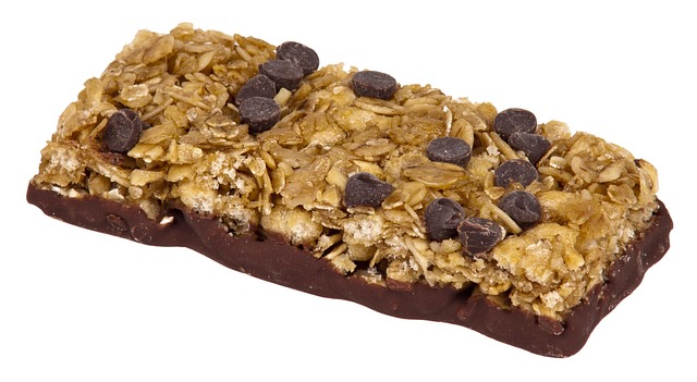 Granola Bar 
