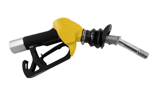 Ethanol Fuel Car