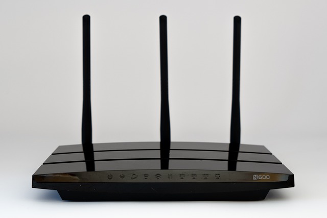 Wi-Fi Router Security