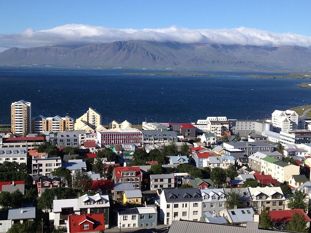 Reykjavik Destination