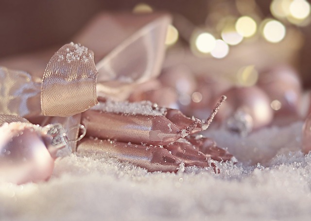 Timeless Holiday Decor