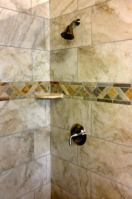 Bathroom Tile House