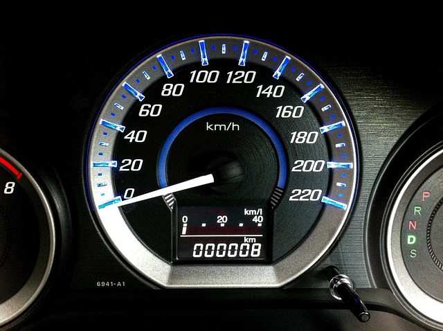 Mileage Car