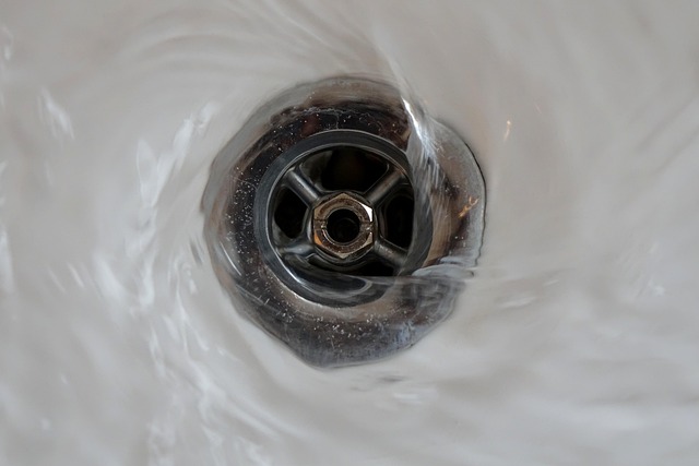 Shower Drain Hotel