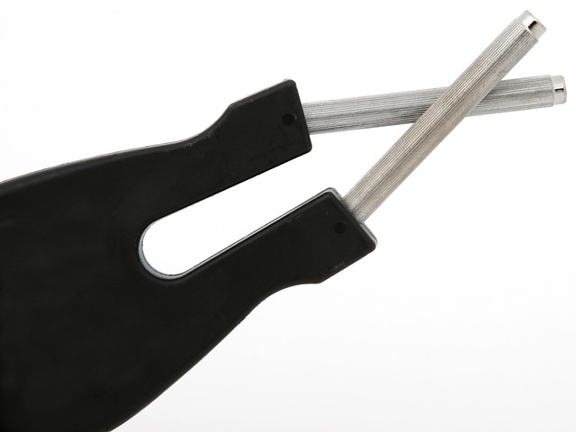 Knife Sharpener Gadget