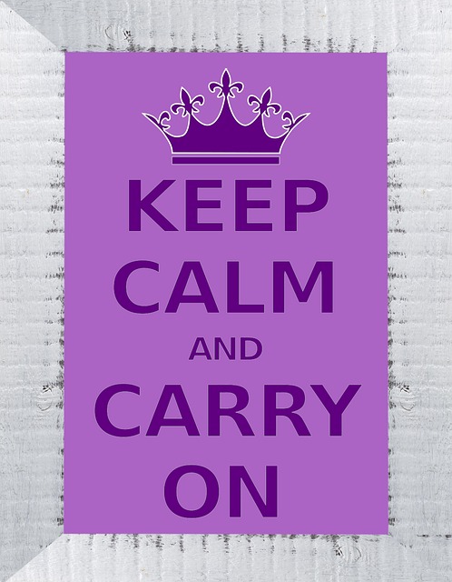 Inspirational Poster