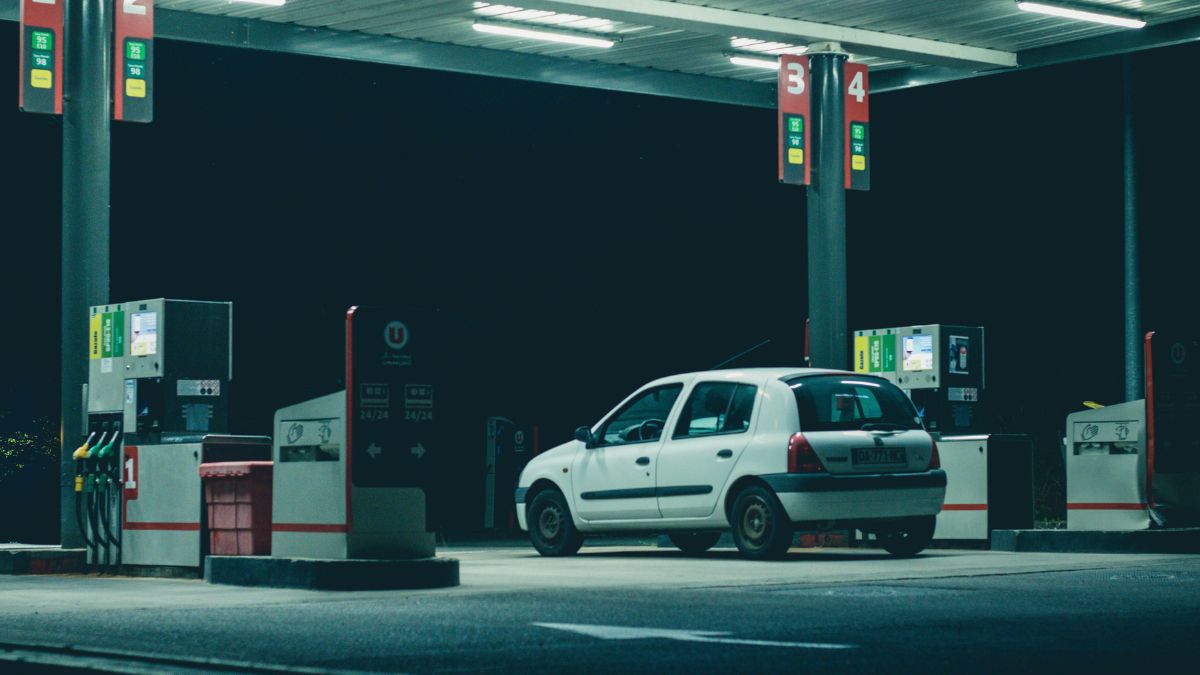 Sneaky Tactics Scammers Use at the Gas Pump to Empty Your Bank Account