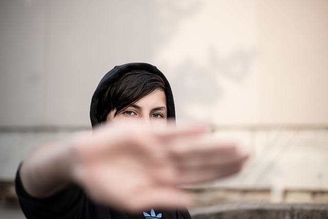 Defensive Friend Dynamics