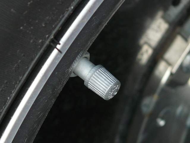 Tire Pressure