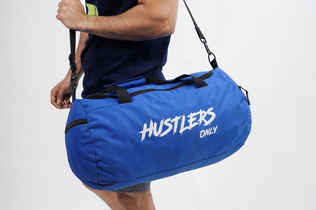 Gym Bag