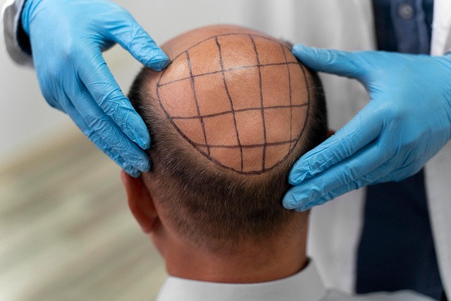 Hair Loss Health