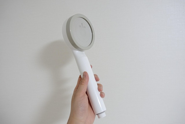 Shower Filter Things