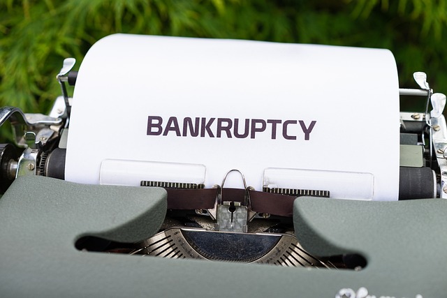 Bankruptcy 