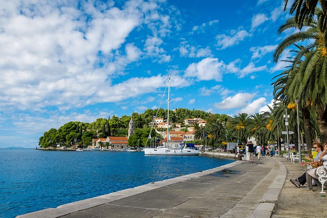 Cavtat City