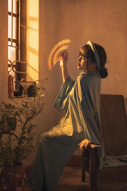 Vintage Clothing Things