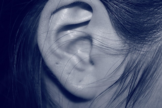ear piercing