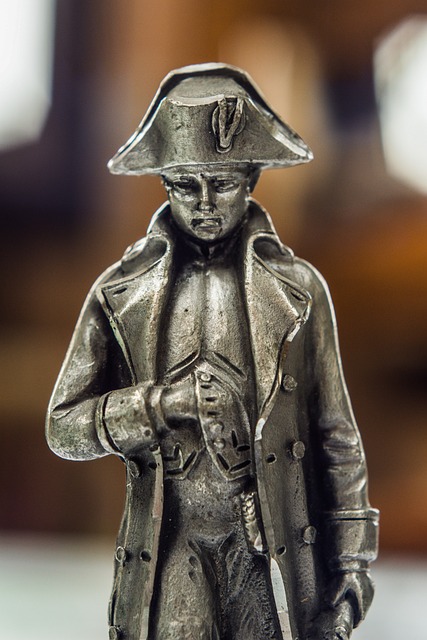 Napoleon Bonaparte Figures