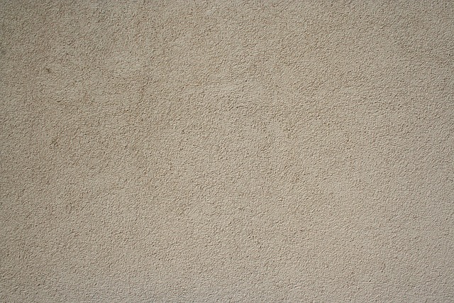 Synthetic Stucco Wall