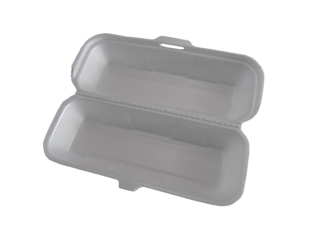 Styrofoam Containers