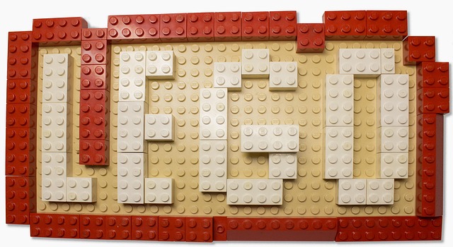 Lego Bricks