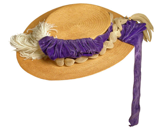 Feathered Accessories