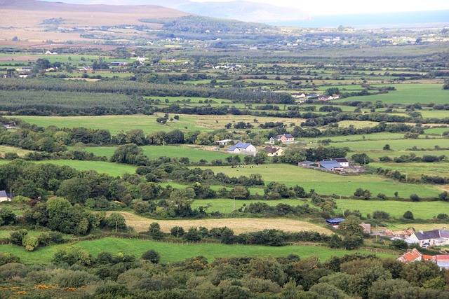 Ireland Country