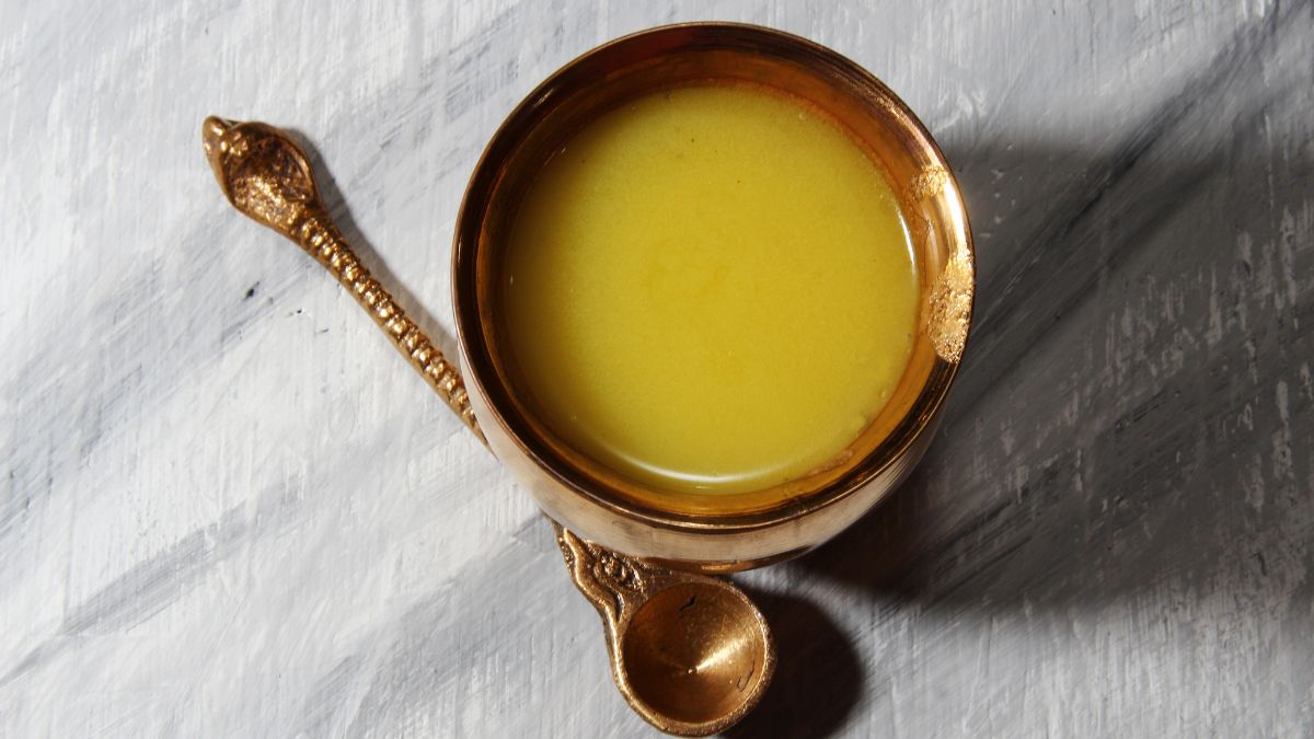 The Butter Alternative That Handles the Highest Temperatures Is Worth Every Penny