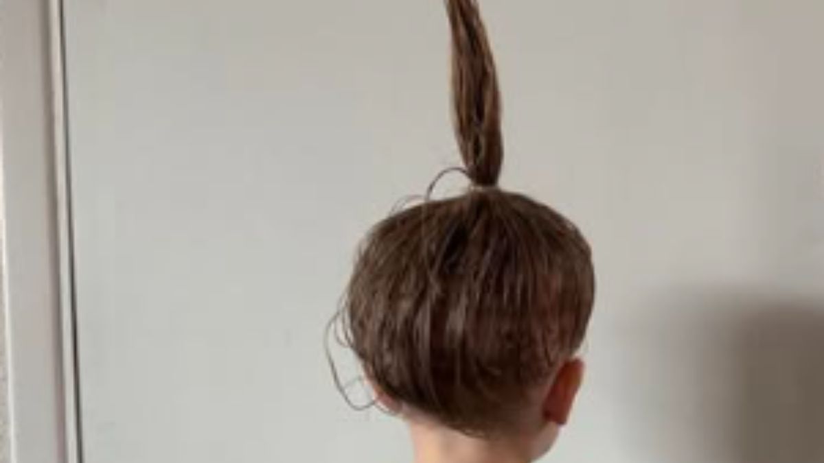 Mum Puts Daughter Down for a Nap and Quickly Realizes She Made a Huge Mistake