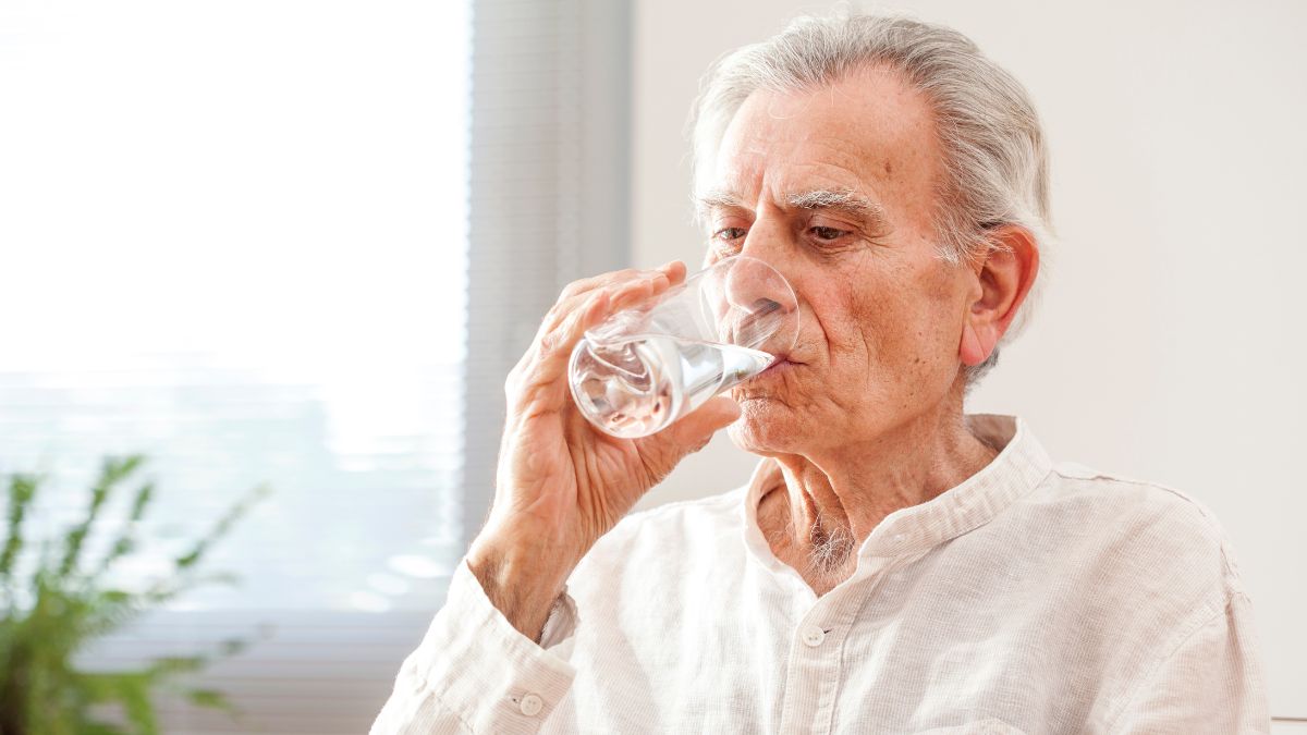 Gastroenterologists Insist Everyone Over 50 Should Adopt This One Morning Habit