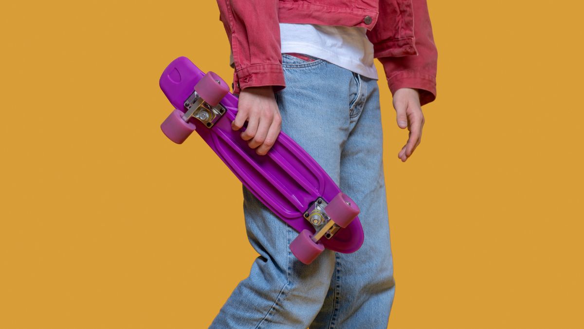 Why Kids Raised in the ’80s and ’90s Had a Skill That Most Children Today Are Missing