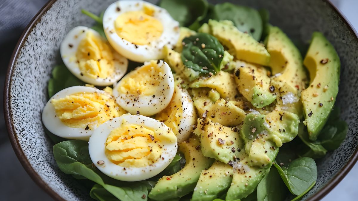 Here Are the Six Foods Nutrition Advisors Say Will Help You Lose Weight