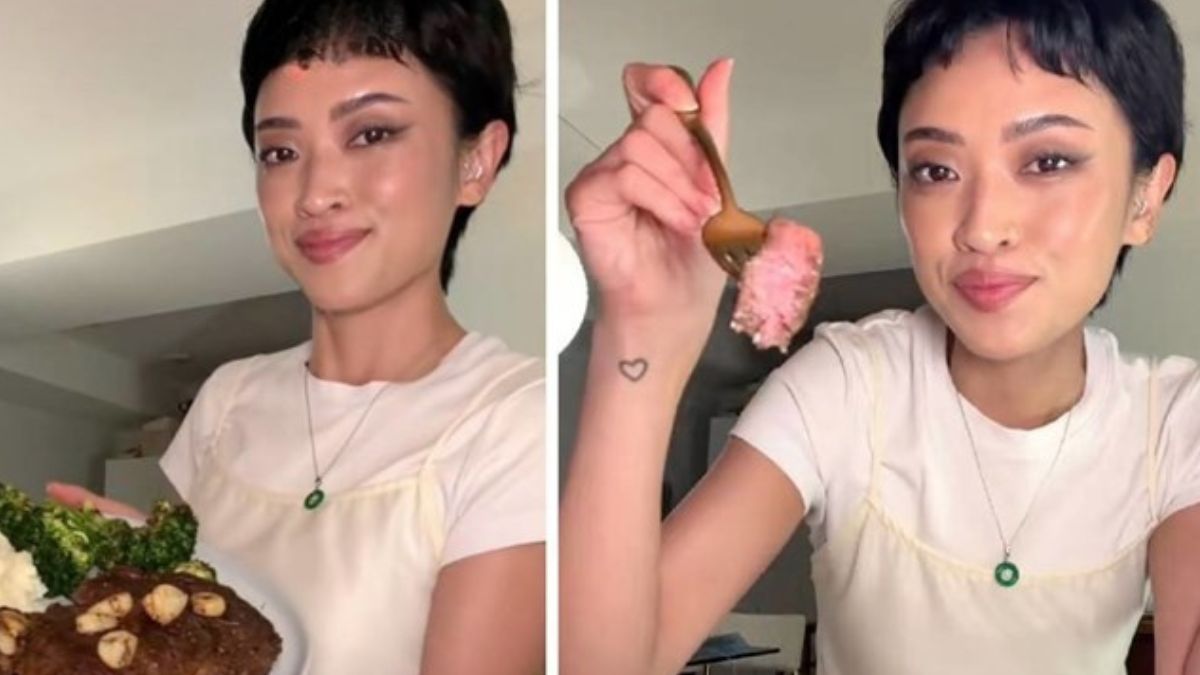A Viral TikTok Hack Claims Steak Relieves Period Pain but Does It Actually Work