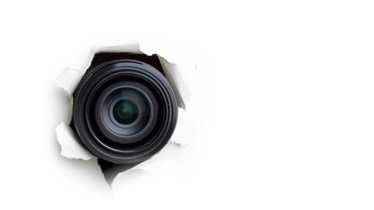 Hidden Camera Locations You Should Always Check in an Airbnb