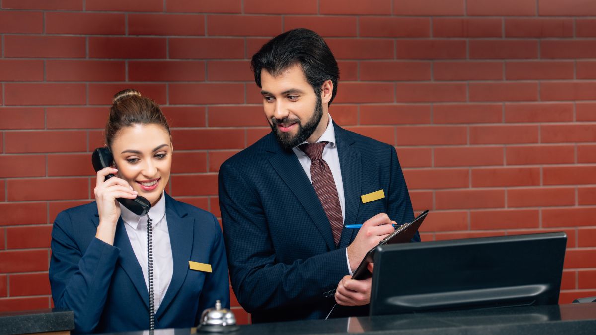 Secrets Hotels Don’t Want Their Guests to Know