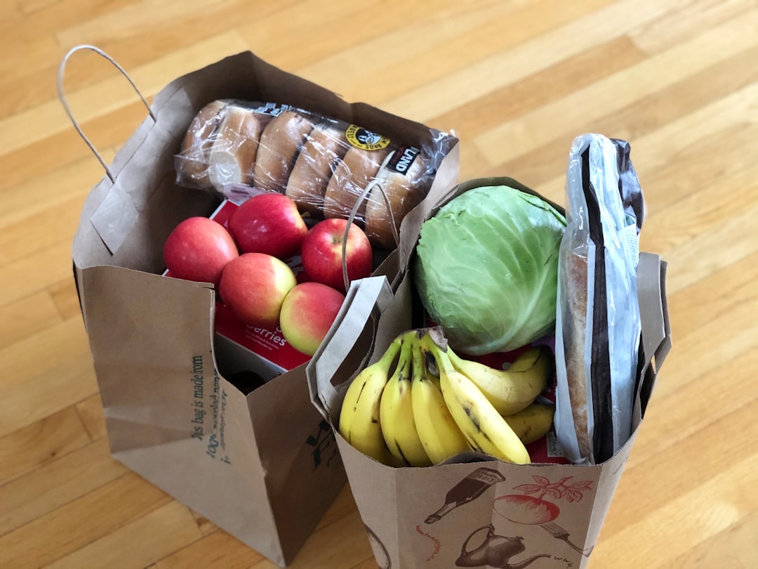 Large Produce Bags