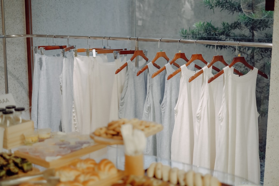 Linen Clothing Products