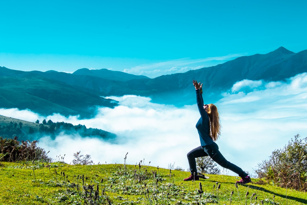 Endless Wellness Journey