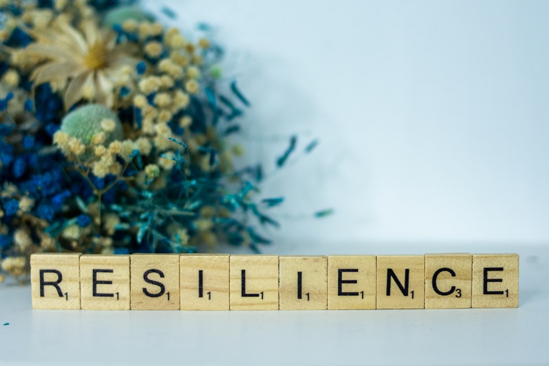Resilient Individual Overcoming Adversity