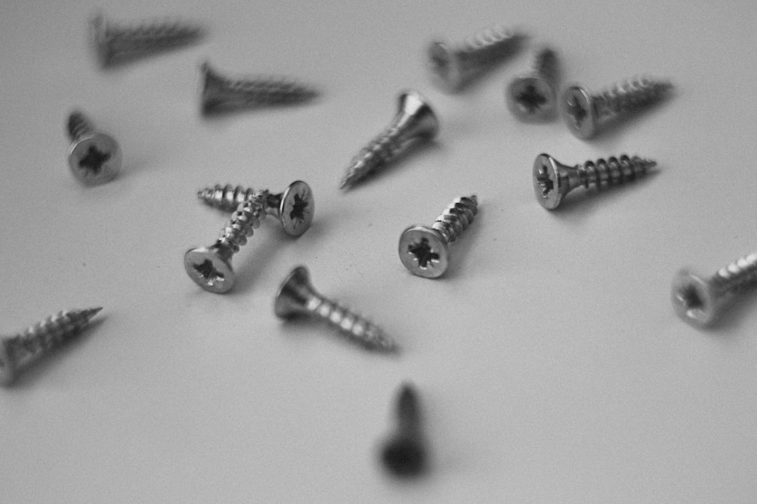Drywall Screws Items