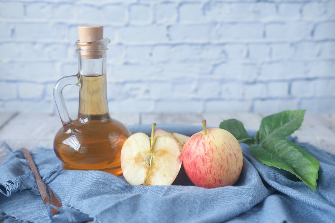 Apple Cider Vinegar Things