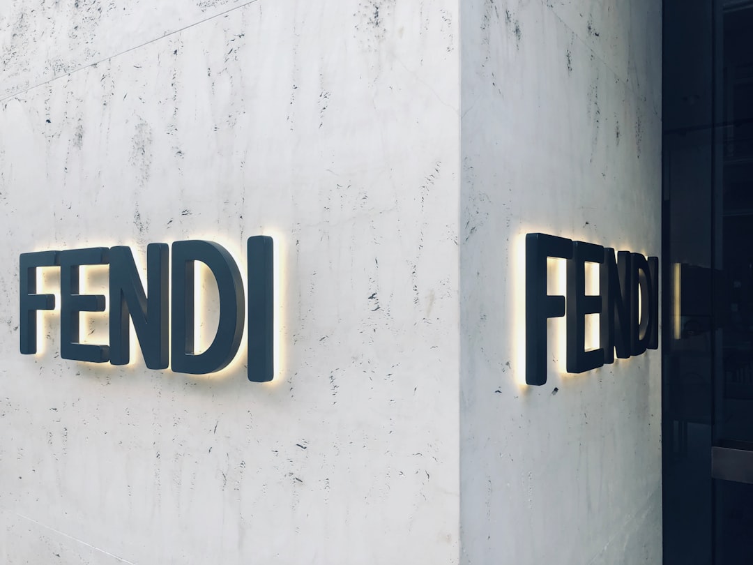 Fendi Brand