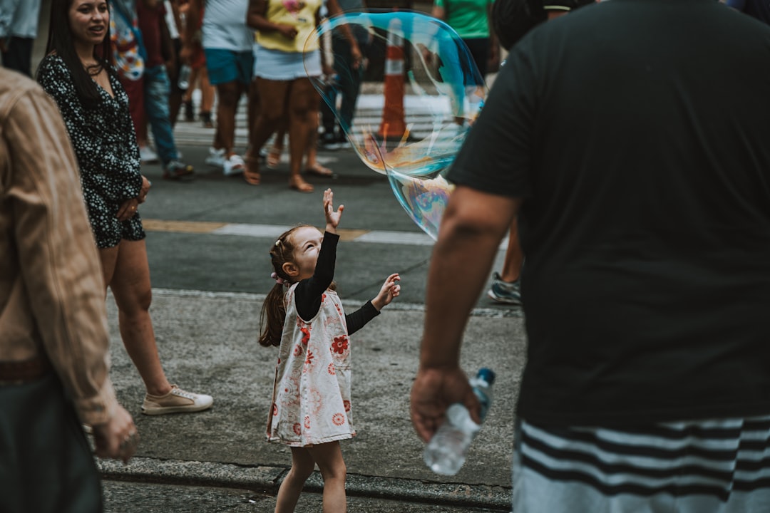 Over-Praising Children