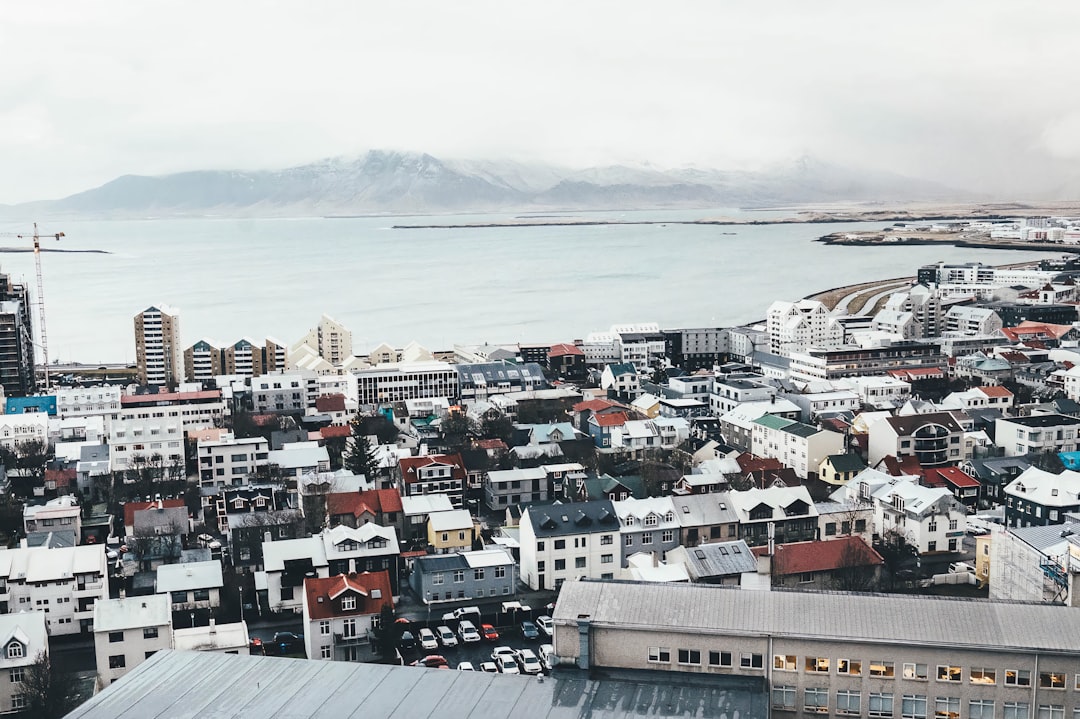 Reykjavik Location