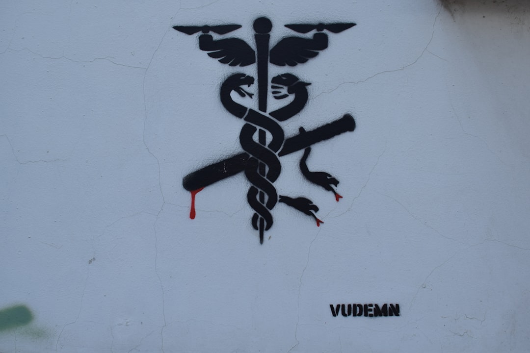 Medical Journey Symbol