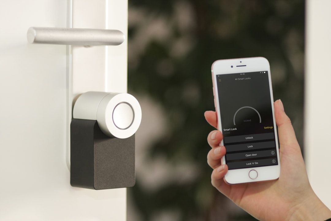 Smart Doorbells Devices