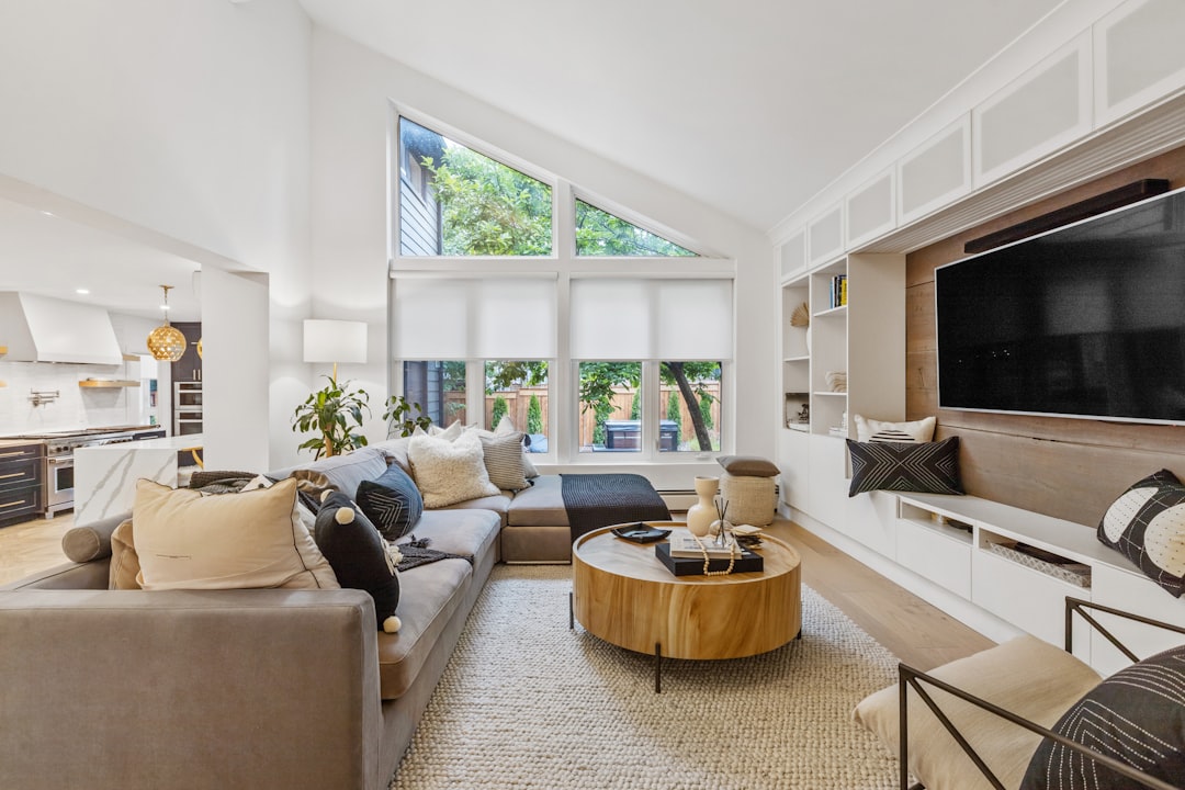 Home Design decoration