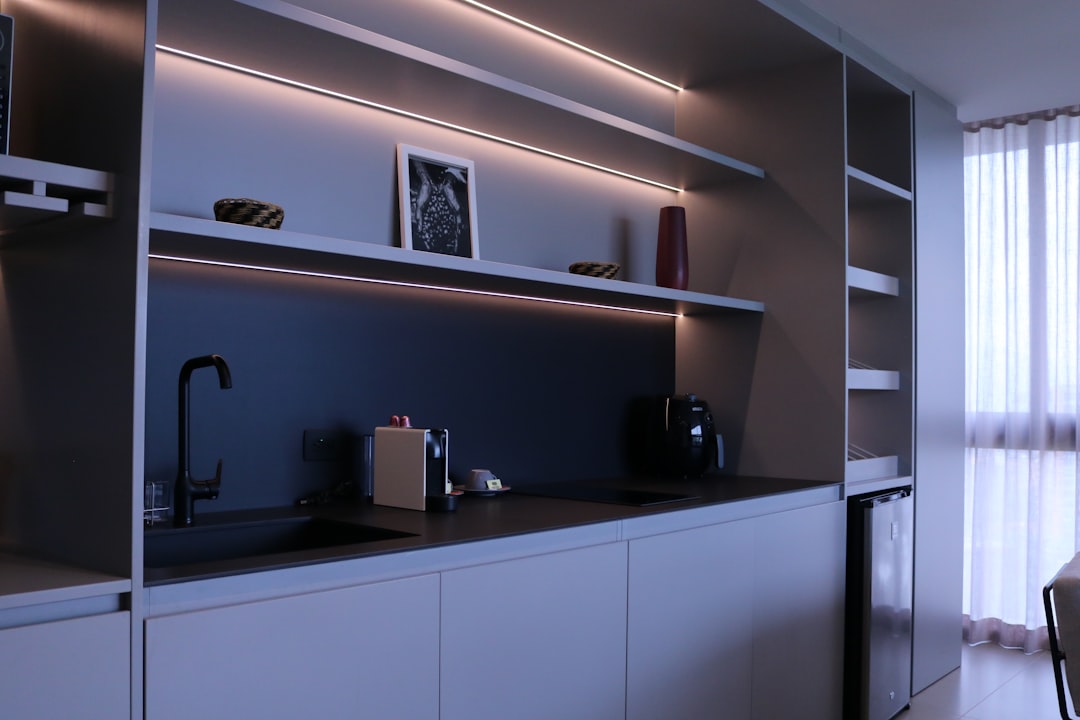 Uniform Shelf Home Design