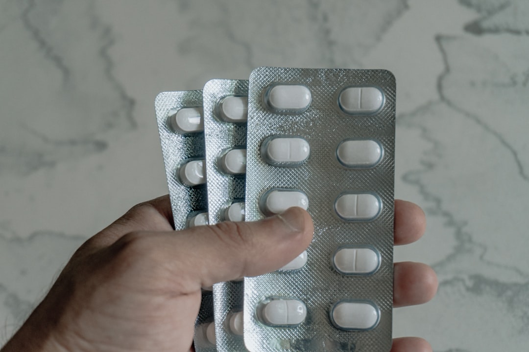 Loperamide Medication