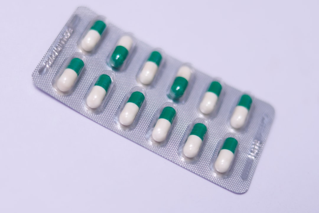 Lansoprazole Medication